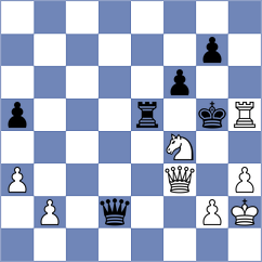 Quintiliano Pinto - Cheng (Chess.com INT, 2017)