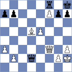 Manu David - Tronenkovs (Chess.com INT, 2020)