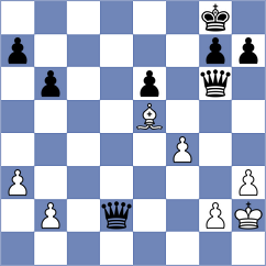 Gabriel - Sucikova (Chess.com INT, 2021)