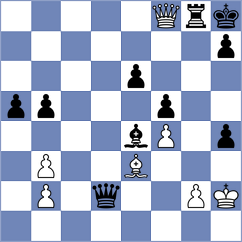 Capp - Merino Garcia (chess.com INT, 2023)