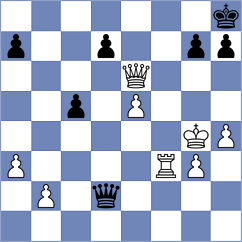 Palencia - Adewumi (chess.com INT, 2024)