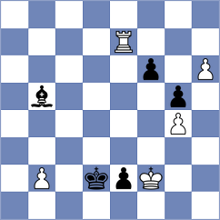 Sokolovsky - Bjerre (chess24.com INT, 2021)