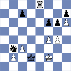 Grinev - Baltaci (chess.com INT, 2024)
