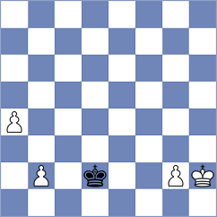 Ponikarovsky - Materia (Chess.com INT, 2021)