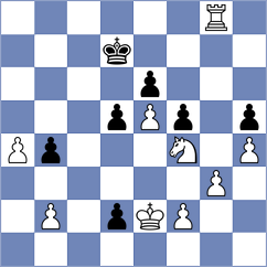 Hnydiuk - Biernacki (chess.com INT, 2023)