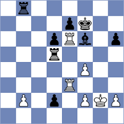 Golubenko - Albuquerque (Chess.com INT, 2021)