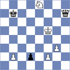 Bacrot - Koellner (chess.com INT, 2023)
