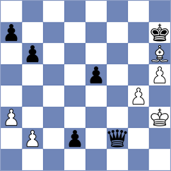 Chemin - Kleibel (chess.com INT, 2024)