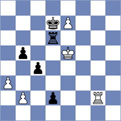 Martin Barcelo - Norowitz (chess.com INT, 2024)