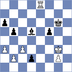 Zampronha - Borgaonkar (chess.com INT, 2024)