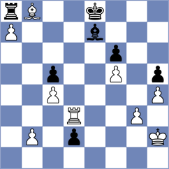 Makarian - Samunenkov (chess.com INT, 2024)