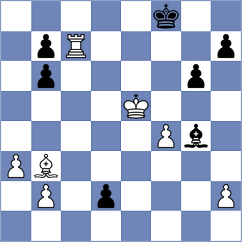 Goh - De Silva (Chess.com INT, 2020)