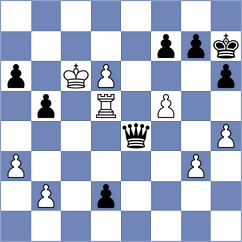 Kekic - Karttunen (chess.com INT, 2024)