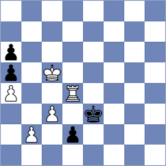 Quparadze - Onischuk (chess.com INT, 2021)