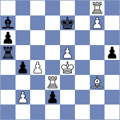 Hadzimanolis - Montes Orozco (chess.com INT, 2023)
