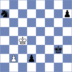 Rayan - Mahmoud (Chess.com INT, 2020)