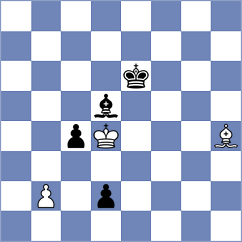 Stopa - Kavutskiy (chess.com INT, 2024)
