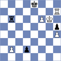 Osmonbekov - Biletskiy (chess.com INT, 2022)