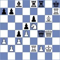 Lagarde - Todev (chess.com INT, 2024)