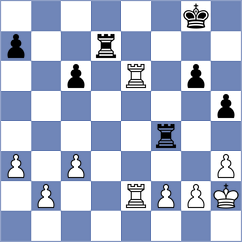 Trifan - Qiao (chess.com INT, 2023)