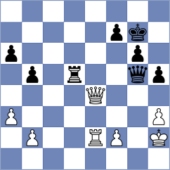 Pavlidis - Iturrizaga Bonelli (chess.com INT, 2021)