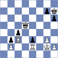 Zhao Jun - McCoy (chess.com INT, 2024)