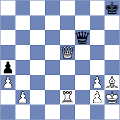 Ibarra Jerez - Larino Nieto (chess.com INT, 2021)