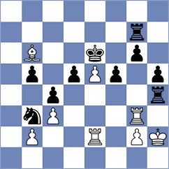 Mkrtchyan - Atanasov (chess.com INT, 2024)