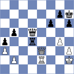 Badacsonyi - Goldin (chess.com INT, 2024)