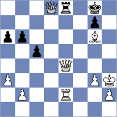 D'Arruda - Tisaj (chess.com INT, 2023)