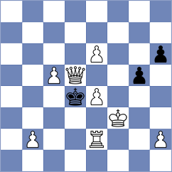 Davalos Prieto - Rodrigues Mota (chess.com INT, 2024)
