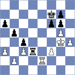 Tari - Mamedyarov (chess24.com INT, 2021)