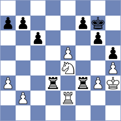 Vifleemskaia - Khatoev (Chess.com INT, 2021)