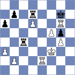 Arunnuntapanich - Mohammed (Chess.com INT, 2020)