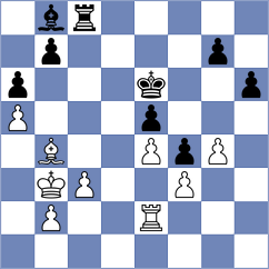 Kacprzak - Ibarra Jerez (chess.com INT, 2024)
