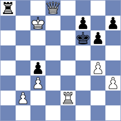 Aleskerov - Ashwin (Chess.com INT, 2017)