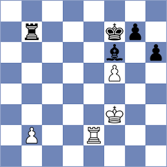 Barber - Rosner (Chess.com INT, 2020)