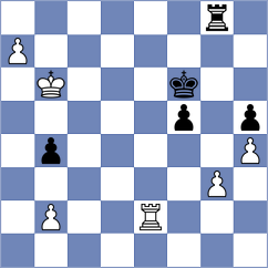 Prieto Aranguren - Kalajzic (chess.com INT, 2023)