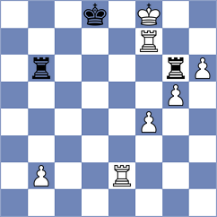 Mohammadi - Tarhan (chess.com INT, 2024)