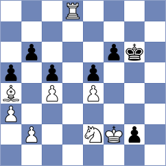 Lukey - Hoffmann (chess.com INT, 2023)