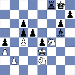 Vanek - Gevorgyan (Chess.com INT, 2020)