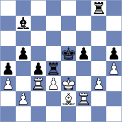 Jones - Nakamura (chess.com INT, 2021)