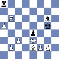 Chor - Sernecki (chess.com INT, 2023)