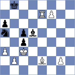 Nunez V - Tarnowska (chess.com INT, 2024)