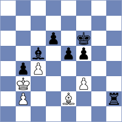 Frolov - Yuan (Chess.com INT, 2020)
