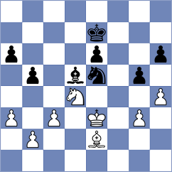 Charinda - Premanath (Chess.com INT, 2021)