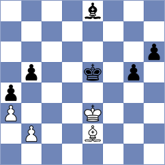 Atakhan - Ambartsumova (chess.com INT, 2023)