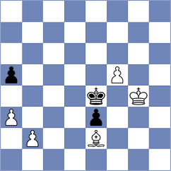 Popilski - Dang (Chess.com INT, 2021)