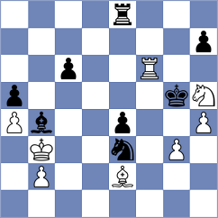 Deac - Panarin (chess.com INT, 2024)
