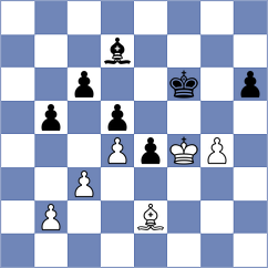 Veiga - Rudykh (Chess.com INT, 2021)